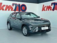 Nuevo Hyundai Kona 138 CV (101 kW) 2025 Blanco SUV