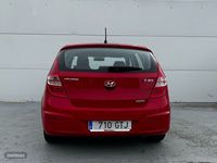 usado Hyundai i30 Classic