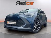 Usado Toyota C-HR Advance 140 CV (102 kW) 2024 Azul SUV