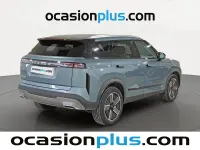 Usado Jaecoo 7 147 CV (108 kW) 2025 Blanco SUV
