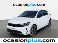 Nuevo Opel Corsa S 101 CV (74 kW) 2025 Blanco Utilitario
