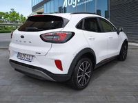 Usado Ford Puma Titanium 125 CV (91 kW) 2020