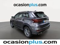 Usado SWM G01 131 CV (96 kW) 2023 Blanco SUV