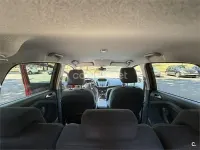 Usado Ford C-MAX Trend 95 CV (69 kW) 2011 Rojo Monovolumen
