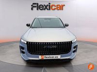 Usado Jaecoo 7 147 CV (108 kW) 2025 Azul SUV