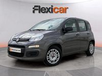 Usado Fiat Panda Sport 71 CV (52 kW) 2022 Gris Utilitario