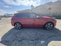 Usado Porsche Cayenne Platinum Edition 245 CV (180 kW) 2013 Rojo SUV