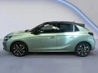 Nuevo Opel Corsa 100 CV (73 kW) 2026 Utilitario