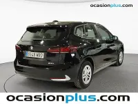 Usado BMW 218 Active Tourer 136 CV (100 kW) 2022 Negro Monovolumen
