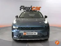 Usado Lynk & Co 01 261 CV (191 kW) 2024 Azul SUV