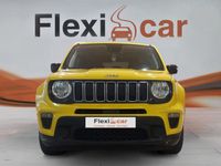 usado Jeep Renegade 1.0G 88kW Sport 4x2 Gasolina en Flexicar Reus