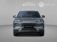 Usado BYD Seal U Boost 218 CV (160 kW) 2025 Gris / plata SUV