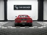 Usado Ferrari 348 300 CV (220 kW) 1992 Rojo Descapotable