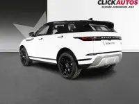 Usado Land Rover Range Rover evoque 163 CV (119 kW) 2023 SUV