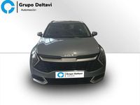 Brugt Kia Sportage 152 HK (111 kW) 2024 SUV