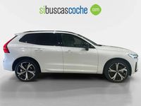 Usado Volvo XC60 Plus 349 CV (256 kW) 2024 Blanco SUV