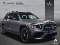 usado Mercedes GLB200 Clase Glb4matic 8g-dct