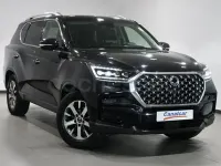 Usado SsangYong Rexton 202 CV (148 kW) 2023 Negro SUV