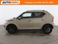 Usado Suzuki Ignis GLX 83 CV (61 kW) 2022 Marrón SUV