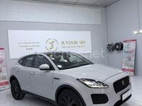 Usado Jaguar E-Pace R-Dynamic 150 CV (110 kW) 2018 Beige SUV