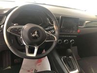 Nuevo Mitsubishi ASX Motion 140 CV (102 kW) 2025 Blanco SUV