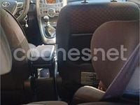 Usado Toyota Verso Advance 126 CV (92 kW) 2011 Negro Monovolumen