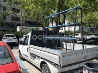 Usado Fiat Doblò 105 CV (77 kW) 2012 Blanco Monovolumen