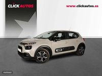 Usado Citroën C3 100 CV (73 kW) 2024 Beige