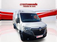 Usado Renault Master 136 CV (100 kW) 2021 Monovolumen