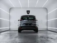 Usado Renault Espace Initiale Paris 160 CV (117 kW) 2018 Gris / plata Monovolumen
