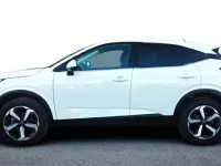 Usado Nissan Qashqai N-Connecta 158 CV (116 kW) 2022 SUV