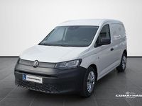 Nuevo VW Caddy 150 CV (110 kW) 2025 Blanco Monovolumen