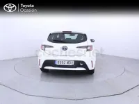 Usado Toyota Corolla Active 122 CV (89 kW) 2023 Blanco Berlina