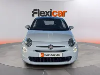 Usado Fiat 500 Connect 71 CV (52 kW) 2021 Blanco Berlina