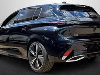 Nuevo Peugeot 308 GT 131 CV (96 kW) 2025 Negro