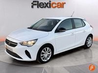 Usado Opel Corsa Edition 102 CV (75 kW) 2020 Blanco Berlina