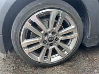 Usado Mini Cooper S 192 CV (141 kW) 2017 Negro Utilitario
