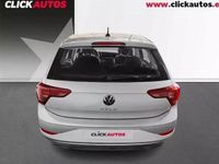 Usado VW Polo 95 CV (69 kW) 2025 Utilitario