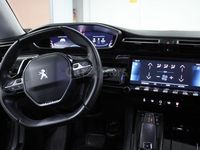 Usado Peugeot 508 Allure 180 CV (132 kW) 2020 Gris Berlina