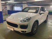 usado Porsche Cayenne S Diesel Aut.