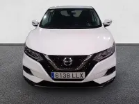 Usado Nissan Qashqai Acenta 115 CV (84 kW) 2020 SUV