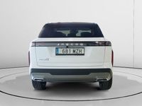 Usado Jaecoo 7 146 CV (107 kW) 2025 SUV