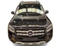 Usado Mercedes GLB200 150 CV (110 kW) 2021 Negro SUV