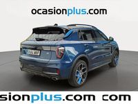 Usado Lynk & Co 01 261 CV (191 kW) 2024 Negro SUV