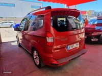 usado Ford Transit Courier 1.0 STCi Combi 12V EcoBoost