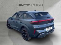 Usado Cupra Terramar 204 CV (150 kW) 2025 Gris / plata SUV