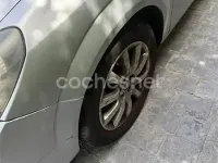 Usado Opel Astra Cosmo 100 CV (73 kW) 2006 Gris / plata Berlina
