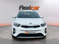 Usado Kia Stonic 136 CV (100 kW) 2019 Blanco SUV