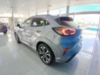 Usado Ford Puma ST-Line 125 CV (91 kW) 2023 Plateado SUV