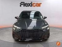 Usado Audi A3 Sportback e-tron 110 CV (80 kW) 2023 Gris Utilitario
